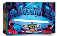 Asmodee Starship Interstellar - Anti Matter