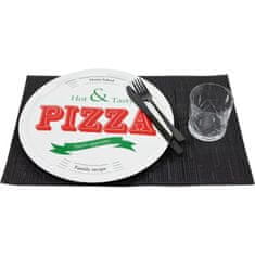 HIT Tanier na pizzu 30 cm Hot a Tasty