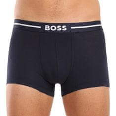 BOSS 3PACK pánske boxerky viacfarebné (50517833 972) - veľkosť XXL