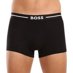 BOSS 3PACK pánske boxerky viacfarebné (50517833 972) - veľkosť XXL