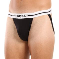 BOSS 3PACK pánske jocksy viacfarebné (50517823 968) - veľkosť XL