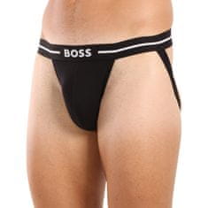 BOSS 3PACK pánske jocksy viacfarebné (50517823 968) - veľkosť XL