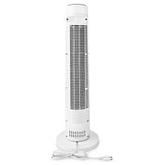 Nedis Ventilátor stĺpový s DO NEDIS FNTR13CWT40