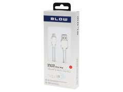 Blow 66-088# USB port pre iPhone 1.0m, skvelá kvalita