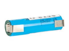 Blow 85-596# Batéria 18650 li-ion 2750 platní 2 ks 3,6v samsung box