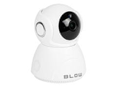 Blow 78-805# Blow Wifi kamera 3MP H-263 otočná baby monitor