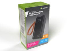 Tracer Power banka TRACER VOUGE-3 30000mAh