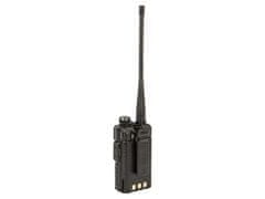 Blow 24-931# Rádio PMR UV-5R 5W, 1 ks