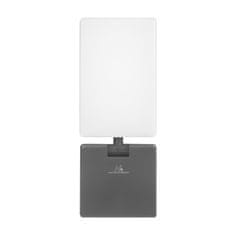 Maclean Maclean LED lampa, šedá farba, 10W, IP65, 700lm, neutrálna biela farba (4000K) MCE514 GR