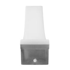 Maclean Maclean LED lampa, šedá farba, 20W, IP65, 2750lm, neutrálna biela farba (4000K) MCE511 GR