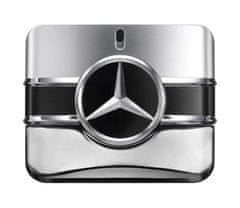 Mercedes-Benz Sign Your Attitude - EDT 100 ml