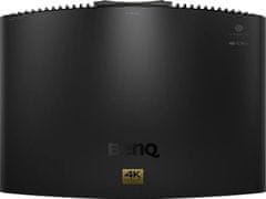 BENQ BenQ W5800 4K UHD/ Laser projektor/ HDR/ 2600ANSI/ 2Mil :1/ 2x HDMI/ USB A/B /LAN/RS232