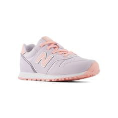 New Balance Obuv fialová 36 EU YC373AN2