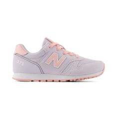 New Balance Obuv fialová 36 EU YC373AN2