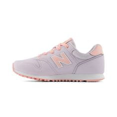 New Balance Obuv fialová 36 EU YC373AN2