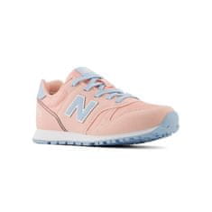 New Balance Obuv oranžová 36 EU 373