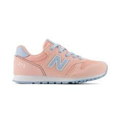 New Balance Obuv oranžová 36 EU 373