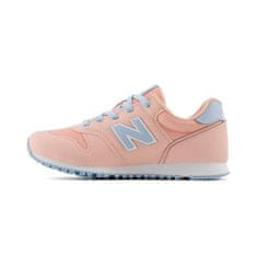 New Balance Obuv oranžová 36 EU 373