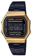 CASIO Collection Vintage A 168GB-1B