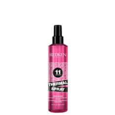 Redken Termoochranný sprej Thermal Spray (Heat Protection Spray) 250 ml