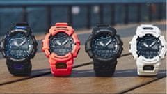 CASIO G-Shock Step Tracker GBA-900-7AER (656)