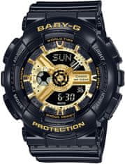 CASIO BABY-G BA-110X-1AER (397)