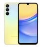 Galaxy A15 5G 4+128GB Yellow