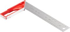 KAPRO Uholník KAPRO 353, Ledge-It Square, 300 mm, celokov, 90° Certified