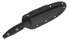 Microtech 113-1UCS Socom Alpha Urban Camo taktický nôž 13,8 cm, čierna, G10, puzdro Kydex