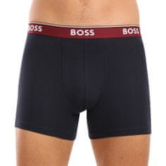 BOSS 3PACK pánske boxerky viacfarebné (50517828 984) - veľkosť XL