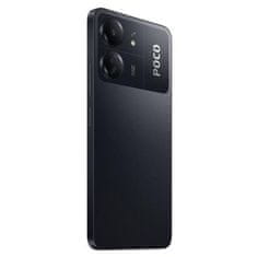 POCO Mobilní telefon C65 6GB/128GB Black