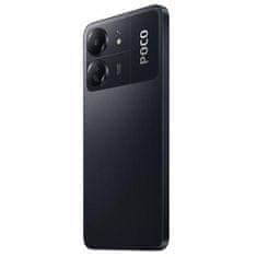 POCO Mobilní telefon C65 6GB/128GB Black