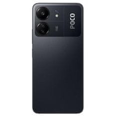 POCO Mobilní telefon C65 6GB/128GB Black