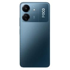 POCO Mobilní telefon C65 6GB/128GB Blue