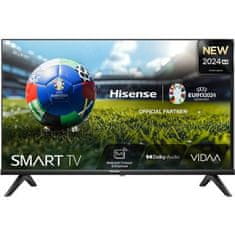 Hisense LED televize 32A4N