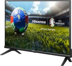 Hisense LED televize 32A4N