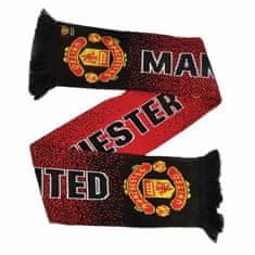 Fan-shop Šála MANCHESTER UNITD Speckled