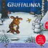 Julia Donaldson: Gruffalinka - Tlač, ťahaj, posúvaj