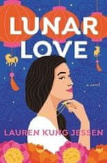 Jessen Lauren Kung: Lunar Love