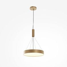 MAYTONI MAYTONI Stropné svietidlo Zon 45W 120d C032CL-45W3K-RD-MG