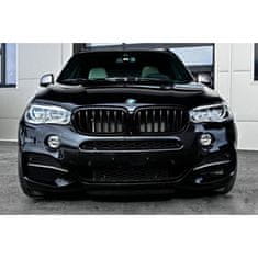 Protec BODY KIT BMW X5 F15 od 2013- M-Šport design