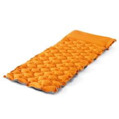 Intex Nafukovací kempingový matrac INTEX 64098 TPU CAMPING MAT