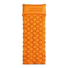 Intex Nafukovací kempingový matrac INTEX 64098 TPU CAMPING MAT