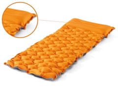 Intex Nafukovací kempingový matrac INTEX 64098 TPU CAMPING MAT