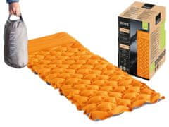 Intex Nafukovací kempingový matrac INTEX 64098 TPU CAMPING MAT