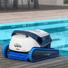 Maytronics Automatický bazénový vysávač DOLPHIN S300i s aplikáciou