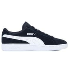 Puma Obuv tmavomodrá 39 EU Smash V2 SD JR