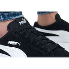 Puma Obuv tmavomodrá 39 EU Smash V2 SD JR