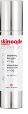 Denný hydratačný krém SPF 15 Essentials (Brightening Day Cream) 50 ml