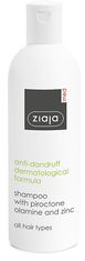 Ziaja Šampón proti lupinám (Anti-Dandruff Shampoo) 300 ml